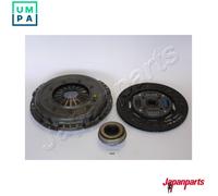 CLUTCH KIT KF-005 FOR TATA 265425600117 269925400101 269925400105 272425600107 8