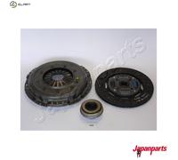 CLUTCH KIT KF-005 FOR TATA 265425600117 269925400101 269925400105 272425600107 8