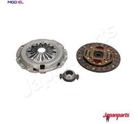 ASHIKA 92-00-006 Clutch kit