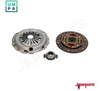 ASHIKA 92-00-006 Clutch kit