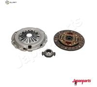 ASHIKA 92-00-006 Clutch kit