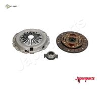 ASHIKA 92-00-006 Clutch kit