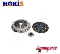 ASHIKA 92-00-012 Clutch kit
