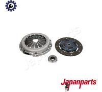 ASHIKA 92-00-012 Clutch kit