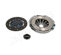 ASHIKA 92-00-012 Clutch kit