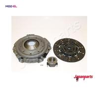 Complete Clutch Kit for Jeep:CHEROKEE,GRAND I 1 4864835 52107581 04773773
