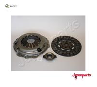 CLUTCH KIT KF-1013 FOR NISSAN YD22ETI/YD22DDTi 2.2L QR25DE 2.5L QR20DE 2.0L