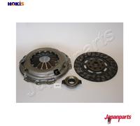 CLUTCH KIT KF-1013 FOR NISSAN YD22ETI/YD22DDTi 2.2L QR25DE 2.5L QR20DE 2.0L