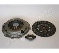 Clutch kit KF-1013 JAPANPARTS for NISSAN X-TRAIL I