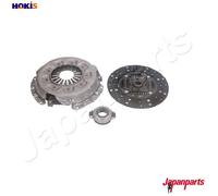 CLUTCH KIT KF-1014 FOR FORD NISSAN TD27 2.7L TD27E 2.7L 4cyl MAVERICK 2.7L 4cyl