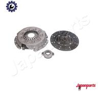 ASHIKA 92-01-1014 Clutch kit