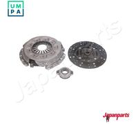 ASHIKA 92-01-1014 Clutch kit