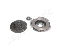 ASHIKA 92-01-1014 Clutch kit