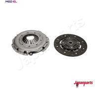 ASHIKA 92-01-1022 Clutch kit