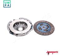 ASHIKA 92-01-1024 Clutch kit