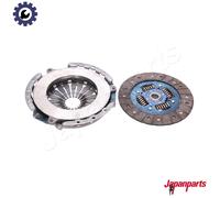 CLUTCH KIT KF-1024 FOR RENAULT MASTER/II/Van/Bus TRAFIC/Rodeo/Platform/Chassis