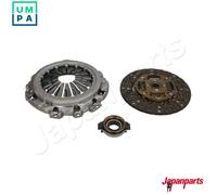Japanparts Clutch Kit KF-1032 for Nissan NP300 / Navara