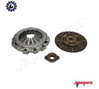 Japanparts Clutch Kit KF-1032 for Nissan NP300 / Navara