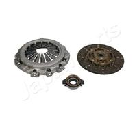 Japanparts Clutch Kit KF-1032 for Nissan NP300 / Navara