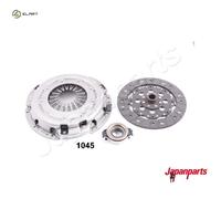 ASHIKA 92-01-1045 Clutch kit