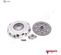 ASHIKA 92-01-1045 Clutch kit