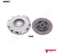 CLUTCH KIT KF-1049 FOR RENAULT MASTER/II/Bus/Van TRAFIC/Platform/Chassis/Rodeo