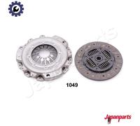 CLUTCH KIT KF-1049 FOR RENAULT TRAFIC/II/Platform/Chassis/Van/Bus MASTER OPEL
