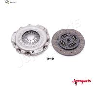 CLUTCH KIT KF-1049 FOR RENAULT TRAFIC/II/Platform/Chassis/Van/Bus MASTER OPEL