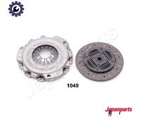 CLUTCH KIT KF-1049 FOR RENAULT TRAFIC/II/Platform/Chassis/Van/Bus MASTER OPEL