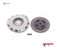CLUTCH KIT KF-1049 FOR RENAULT MASTER/II/Van/Bus TRAFIC/Rodeo/Platform/Chassis