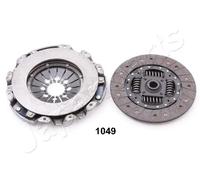 CLUTCH KIT KF-1049 FOR RENAULT TRAFIC/II/Platform/Chassis/Van/Bus MASTER OPEL