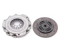 Clutch kit KF-1049 JAPANPARTS for OPEL RENAULT NISSAN