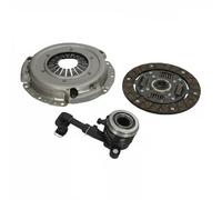 JAPANPARTS KF-1052 Clutch kit