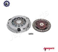 JAPANPARTS KF-1054 Clutch kit