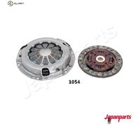 JAPANPARTS KF-1054 Clutch kit