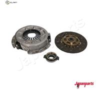 Clutch kit KF-148 JAPANPARTS for NISSAN TERRANO PICK UP