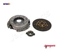 Clutch kit KF-148 JAPANPARTS for NISSAN TERRANO PICK UP