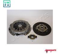 ASHIKA 92-01-151 Clutch kit