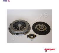 CLUTCH KIT KF-151 FOR NISSAN PULSAR/Hatchback/VI ALMERA/ SR20DE 2.0L 4cyl