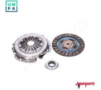 ASHIKA 92-01-151 Clutch kit