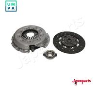 ASHIKA 92-01-160 Clutch kit