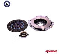 CLUTCH KIT KF-160 FOR NISSAN TD25TI 2.5L 4cyl DATSUN