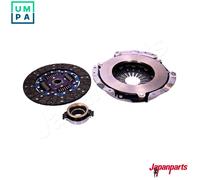 ASHIKA 92-01-160 Clutch kit