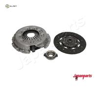 ASHIKA 92-01-160 Clutch kit
