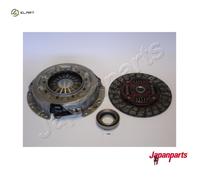 ASHIKA 92-01-168 Clutch kit