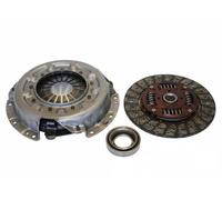 Japanparts Clutch kit ASHIKA 92-01-168 KF-168 for Nissan Patrol 2.8L