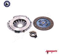 Clutch kit KF-171 JAPANPARTS for NISSAN PRIMERA PRIMERA Hatchback