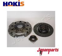 CLUTCH KIT KF-171 FOR NISSAN PRIMERA/Traveller/Hatchback CD20T 2.0L 4cyl