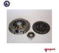 JAPANPARTS KF-203 Clutch kit