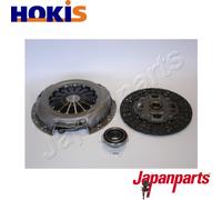 CLUTCH KIT KF-2032 FOR TOYOTA 4/RUNNER/III LAND/CRUISER/90 1KZ-T/TE 3.0L 4cyl